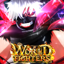 Discovery icon for World Fighters Simulator Discord server