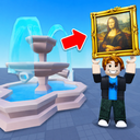 Discovery icon for Throw A Coin | Roblox Discord server