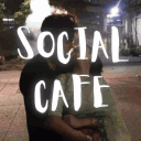 Discovery icon for ୨ Social cafe ୧/Social ﹒ International ﹒Nitro﹒pfps﹒Fun (Masti) Discord server