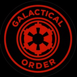 Discovery icon for The Galactical Order Discord server