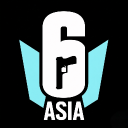 Discovery icon for Rainbow Six Mobile | Asia Discord server
