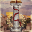 Discovery icon for Istoria Discord server