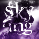 Discovery icon for ╋━ /skying ﹒ social #jojo Discord server