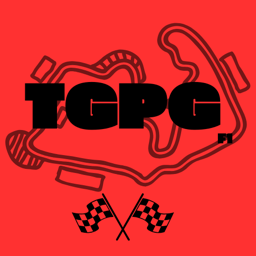 Discovery icon for The Grand Prix Grid Discord server