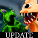 Discovery icon for Animal Hospital (Anomaly) Discord server