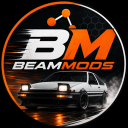 Discovery icon for BeamMods Discord server