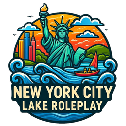 Discovery icon for New York City Lake Roleplay Discord server