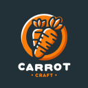 Discovery icon for CarrotCraft Discord server