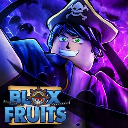 Discovery icon for Blox Fruits┃24/7 Stock And Trading Discord server