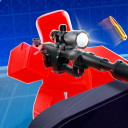 Discovery icon for Overkill Roblox Discord server