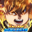 Discovery icon for Anime Duelists | Roblox Discord server