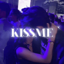 Discovery icon for KissMe || Hang-Out, Vc, Chilling • Community • Giveaways Discord server