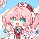 Discovery icon for ꒰꒰𓈒 cafuné ✿❀．ɞ Discord server