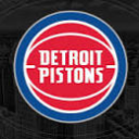 Discovery icon for r/DetroitPistons Discord server