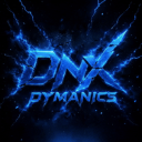 Discovery icon for - 𝐃𝐍𝐗 𝐃𝐘𝐍𝐀𝐌𝐈𝐂𝐗 ! Discord server