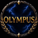 Discovery icon for Olympus Citadel Discord server