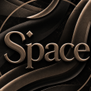 Discovery icon for Space Discord server