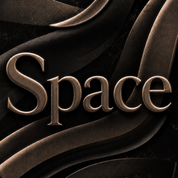 Discovery icon for Space Discord server