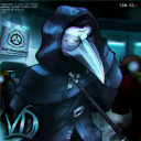 Discovery icon for Violence District: Official Discord server
