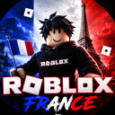Discovery icon for ROBLOX FRANCE Discord server
