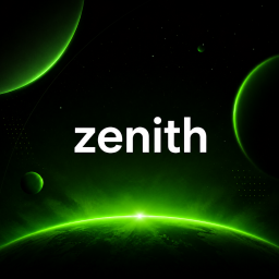 Discovery icon for zenith Discord server