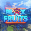 Discovery icon for Blox Fruits Trading Server Discord server