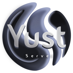 Discovery icon for Yust Discord server