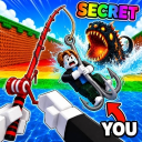 Discovery icon for Be A Fish Bait | Roblox Discord server