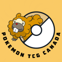 Discovery icon for Pokémon TCG Canada Discord server