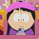 Discovery icon for Stacy Fan Club • Hangout Discord server