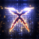 Discovery icon for Dimension X Discord server