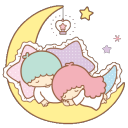 Discovery icon for ノselflove ૮꒰ ｡っ -｡꒱ఎ  ．social ．gwy ．rewards Discord server