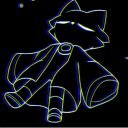 Discovery icon for Stardust Femboys .gg/femmy • Twink tag Discord server