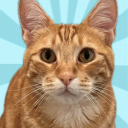 Discovery icon for Silly Linguine Cat Simulator Deluxe Online - Official Server Discord server