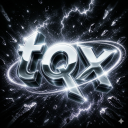 Discovery icon for .gg/tqx | user drops Discord server