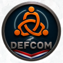 Discovery icon for DefCom Discord server