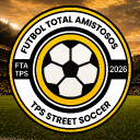 Discovery icon for • TPS  ⚽ | FUTBOL &  AMISTOSOS • Discord server