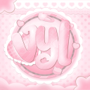 Discovery icon for ♡ ノ𝘃𝘆𝗹 ﹒ vcs ﹒ socιαl ﹒ gws ﹒ tαgs Discord server