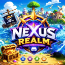 Discovery icon for Nexus Realm Discord server