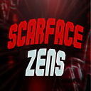 Discovery icon for Scarface Zens | Best Cronus Zen Scripts Discord server