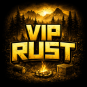 Discovery icon for VIP RUST Discord server
