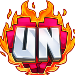 Discovery icon for Unstable Network Discord server