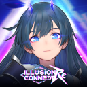 Discovery icon for Illusion Connect: Re Discord server