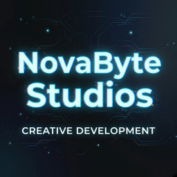 Discovery icon for Nova-Byte-Studios Discord server