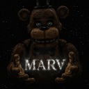 Discovery icon for MARV FREDDY Discord server