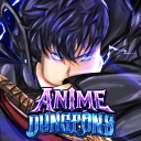 Discovery icon for Anime Dungeons Roblox Discord server