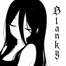 Discovery icon for Blanky. (Cukur) gg/ckr Discord server