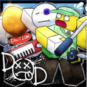 Discovery icon for Die Of Death Discord server