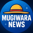 Discovery icon for Mugiwara News Discord server