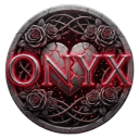 Discovery icon for ONYX ✧ 18+ ✧ VC ✧ Chill✧ Gaming ✧ Social Discord server